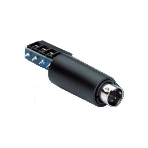 PT−104用ネジ留め端子アダプター (