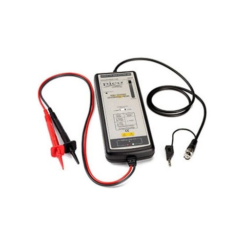 差動オシロスコーププローブ(70MHz、