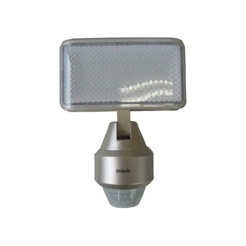 ビッグLEDセンサーライト DLA−5T