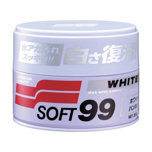 ニューソフト99(ハンネリ)ホワイト 0
