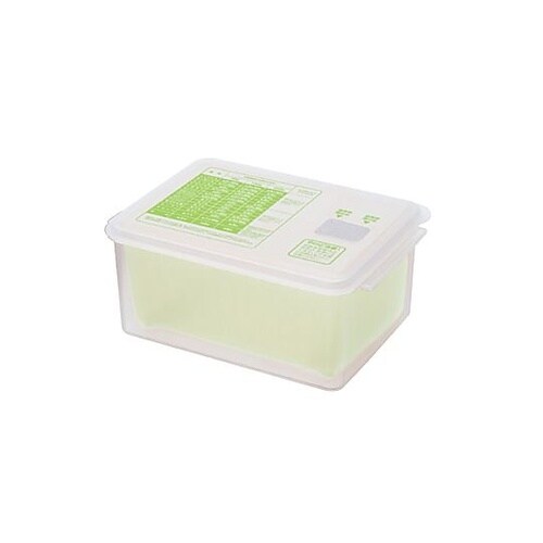 ゆで野菜調理ケースM UDY2