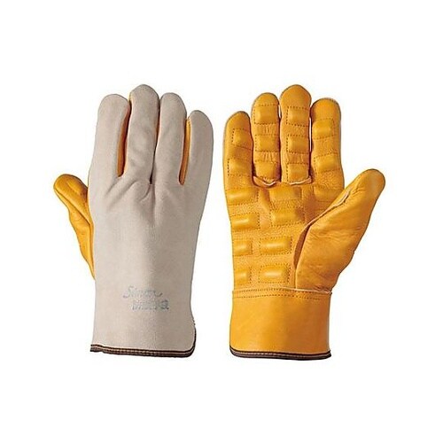 フリー/240mm 手袋・防振 EA35