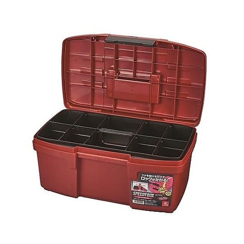 475x280x220mm 工具箱(中皿