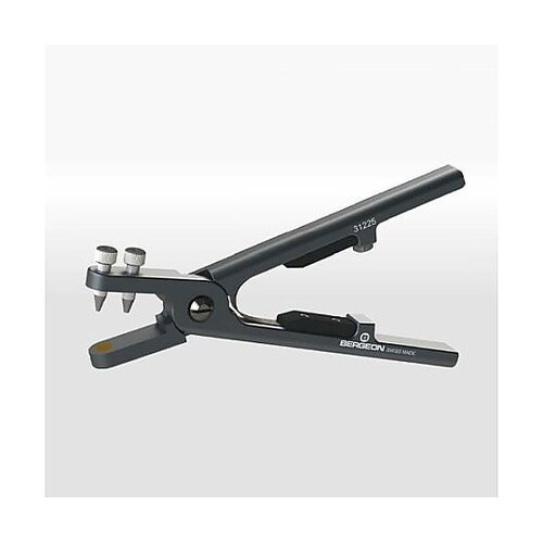 時計革ベルト穴あけツール EA519WD