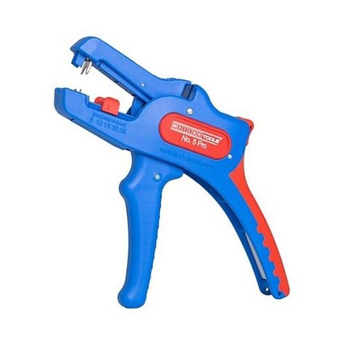 0.2−16mm2 ワイヤーストリッパー(