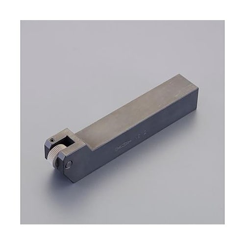 130mm ローレットホルダー(平目用/