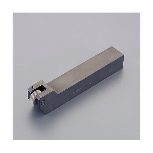 150mm ローレットホルダー(平目用/