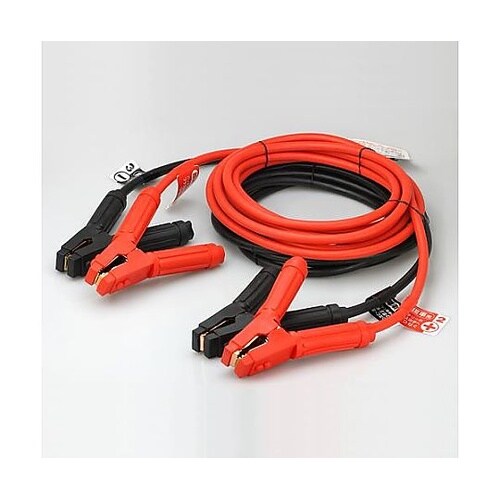 200A/5.0m ブースターケーブル