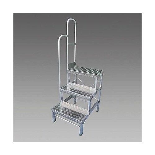 600x340mm/0.9m/3段 作業