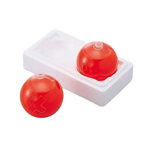 防犯用カラーボール(2個) EA916X