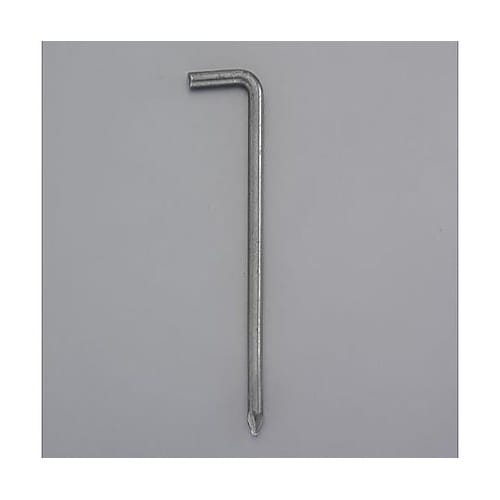 200mm 鉄杭(200本入) EA62