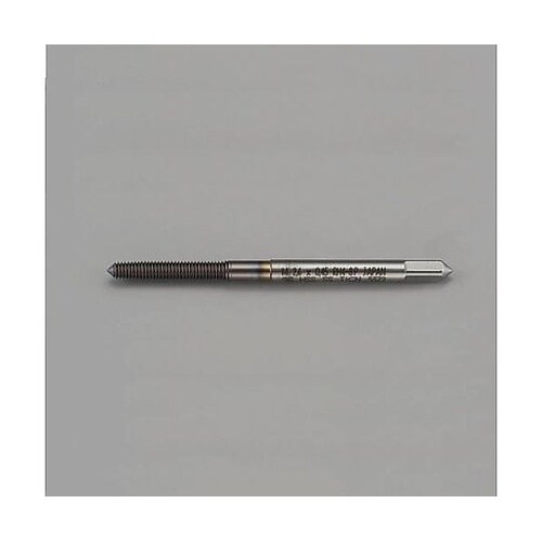 M2.3x 0.4/8P 溝無タップ(薄