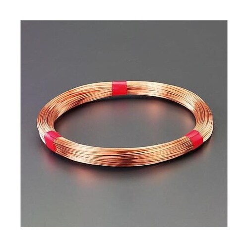 2.0mmx 35m /#14 軟銅線(