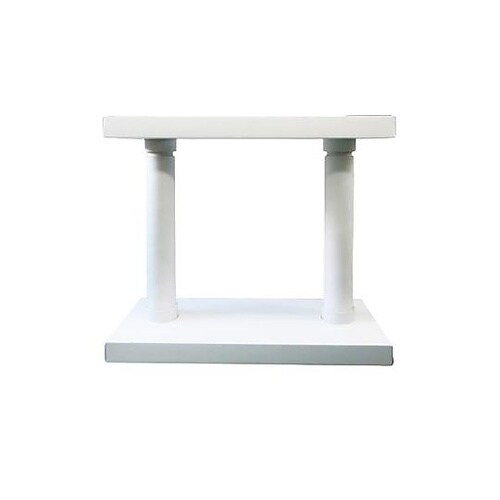 550−800mm 家具転倒防止ポール(