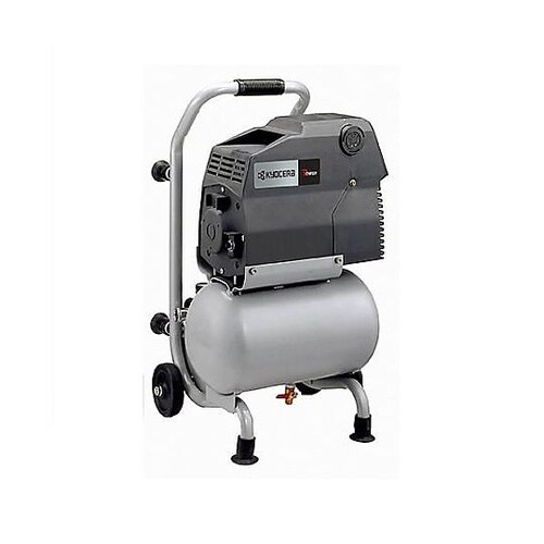 AC100V/750W エアーコンプレッ