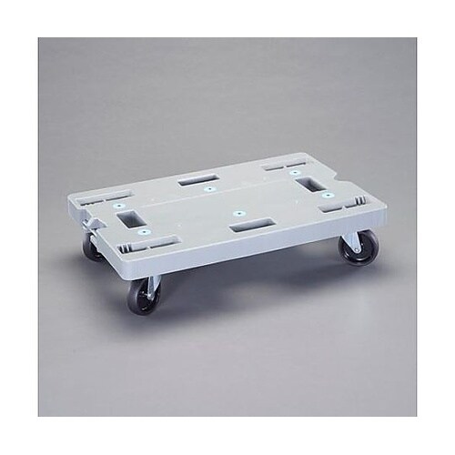 680x450mm/200kg ドーリー(