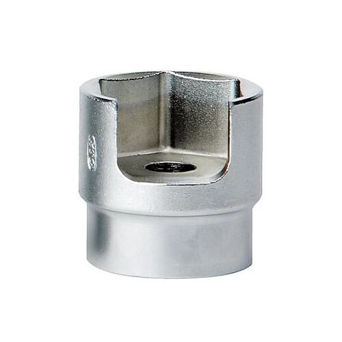 1/2”DRx34mm エルボコネクタス