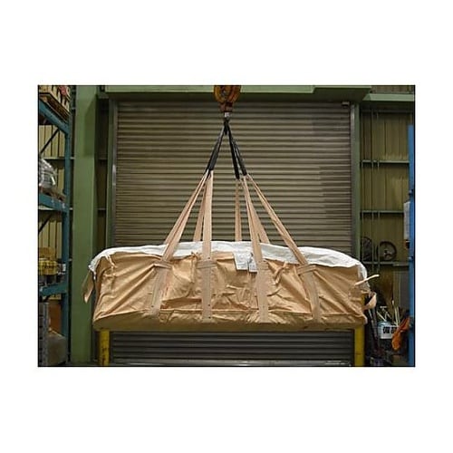 1.0ton 角型フレコンバッグ(二重構