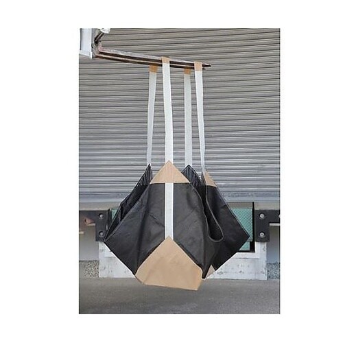 2.0mx2.0m バロンモッコ(ベルト
