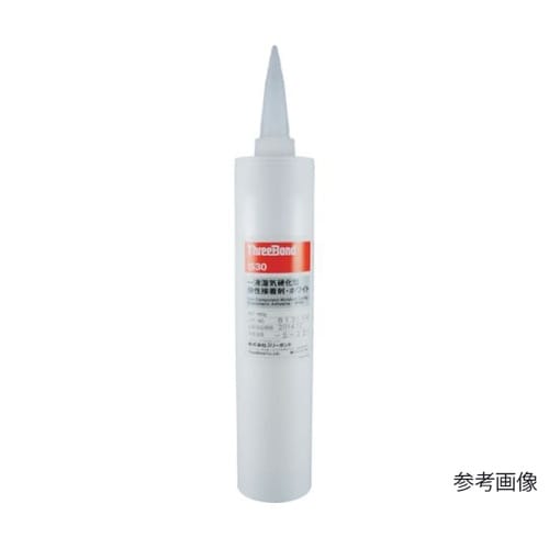 弾性接着剤 湿気硬化タイプ TB1530