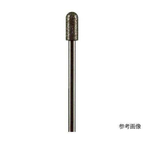 電着ダイヤモンドバー#140 Φ2.5