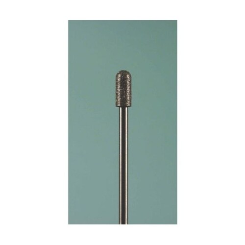 電着ダイヤモンドバー#140 Φ4 AD