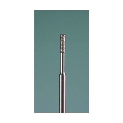 電着ダイヤモンドバー#100 Φ2.2