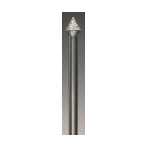 電着ダイヤモンドバー#140 Φ5 AD