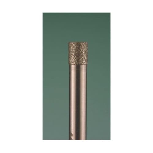 電着ダイヤモンドバー#100 Φ7 AD