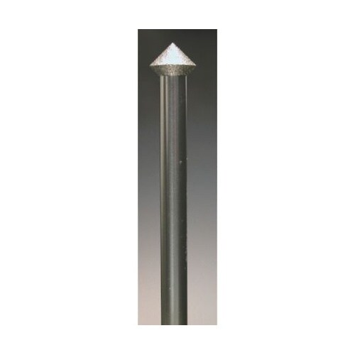 電着ダイヤモンドバー#120 Φ10 刃