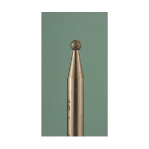 電着ダイヤモンドバー#120 Φ4 AD