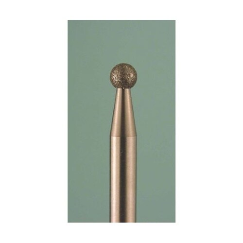 電着ダイヤモンドバー#120 Φ6 AD