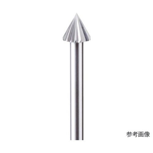 超硬カッター カウンターシンク 45°ス