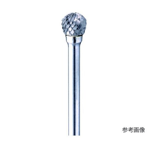 超硬カッター クロスカット φ3 軸径3