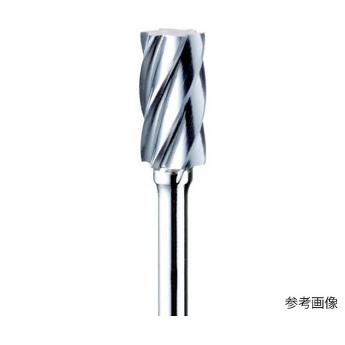 超硬カッター アルミカット φ3 BC2
