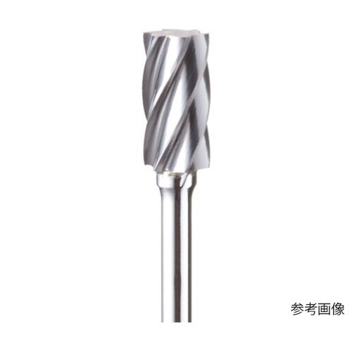 超硬カッター アルミカット φ6.3 B