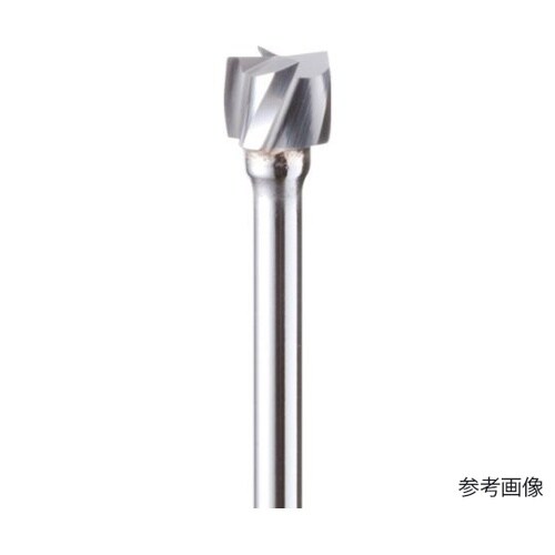 超硬カッター アルミカット φ6.3 B