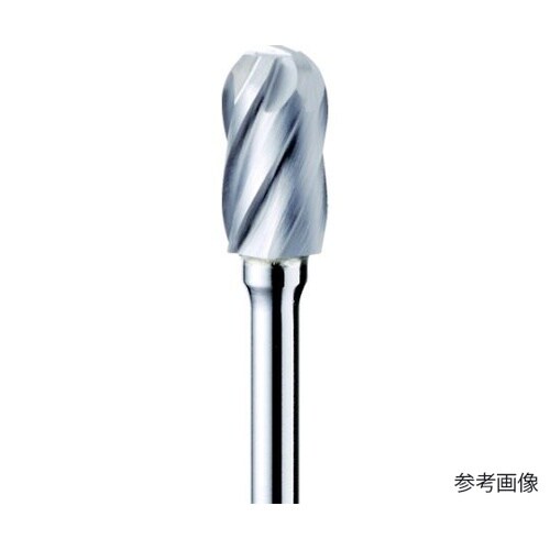 超硬カッター アルミカット φ3 BC2