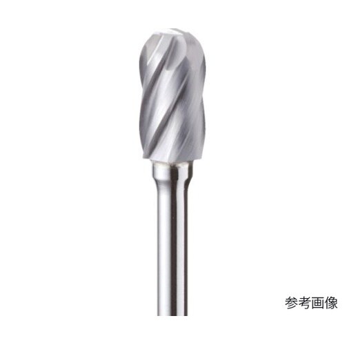 超硬カッター アルミカット φ6.3 B