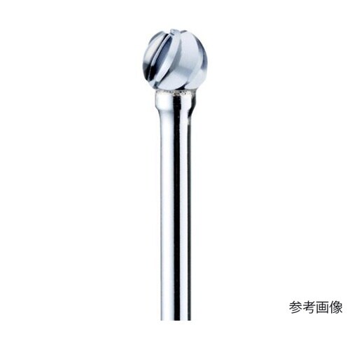 超硬カッター アルミカット φ3 BC2