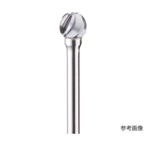 超硬カッター アルミカット φ6.3 B