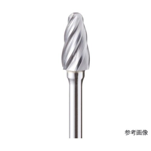 超硬カッター アルミカット φ6.3 B