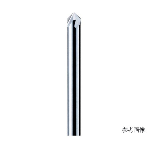 超硬カッター アルミカット φ3 BC2