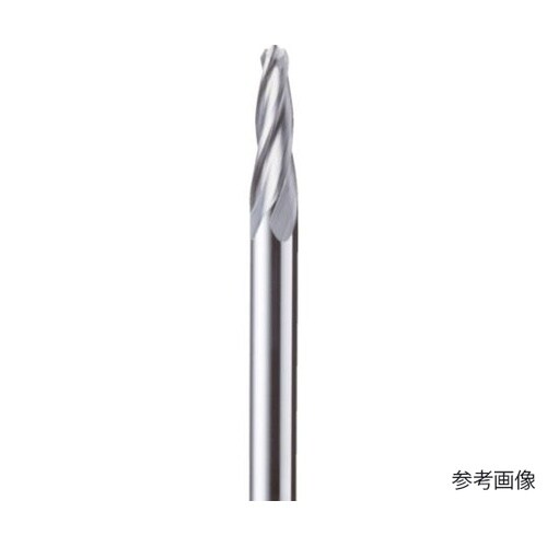 超硬カッター アルミカット φ3 BC2