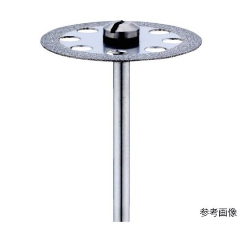 電着ダイヤモンドカッティングディスク φ