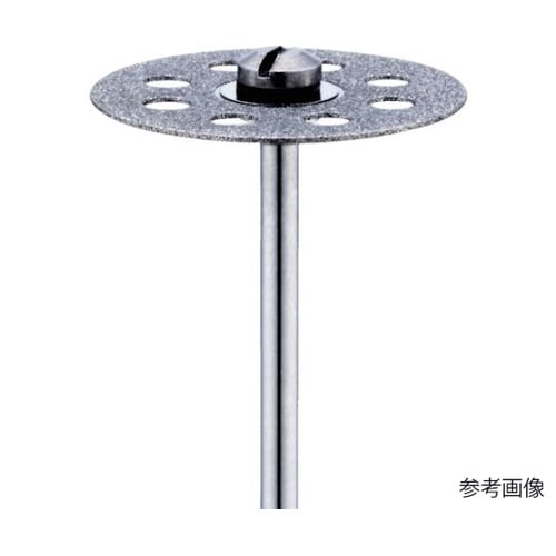 電着ダイヤモンドカッティングディスク φ