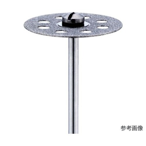 電着ダイヤモンドカッティングディスク φ