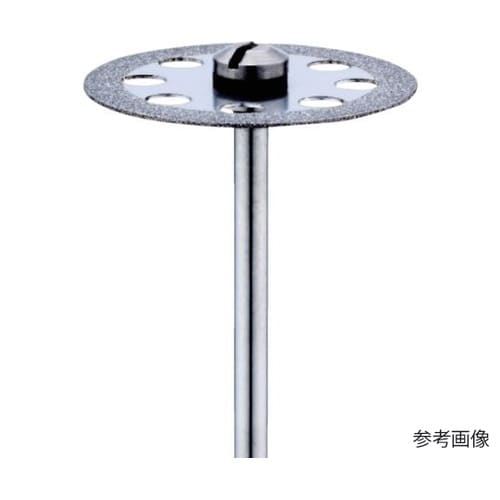 電着ダイヤモンドカッティングディスク φ