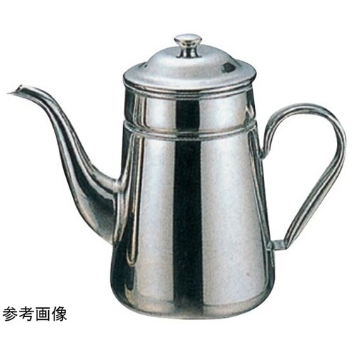 18−8 コーヒーポット細口 2200c