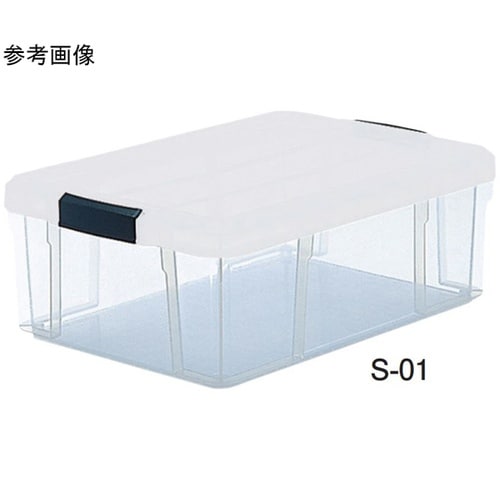 ニューソフィアボックス 44.3L S−